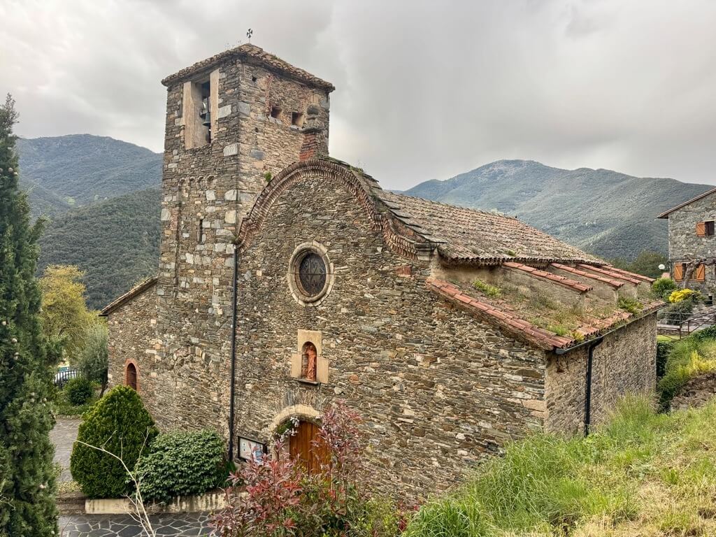 Montseny