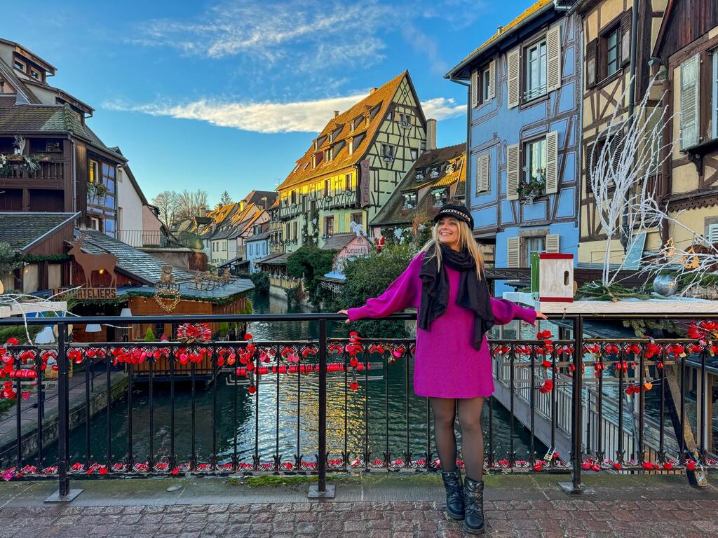 Puente de Turenne