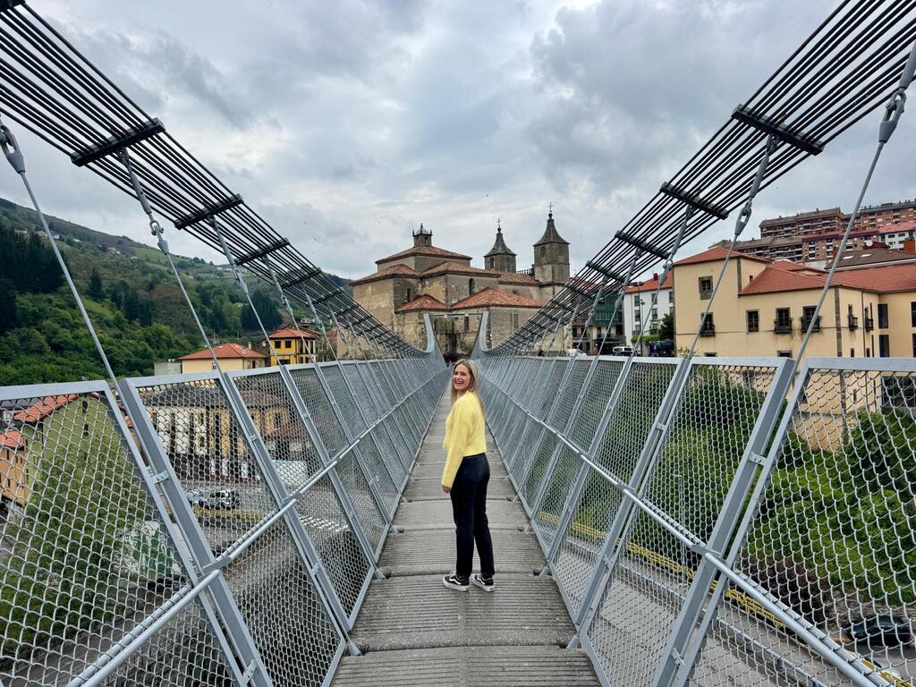 Asturias