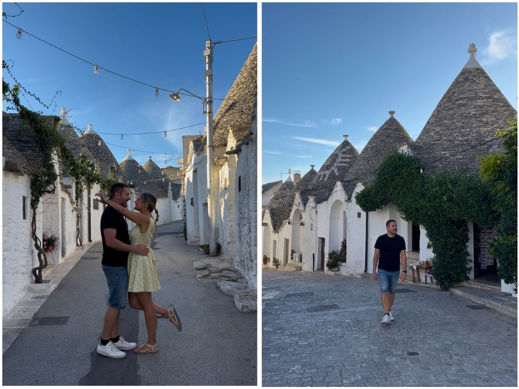 Rione Monti de Alberobello