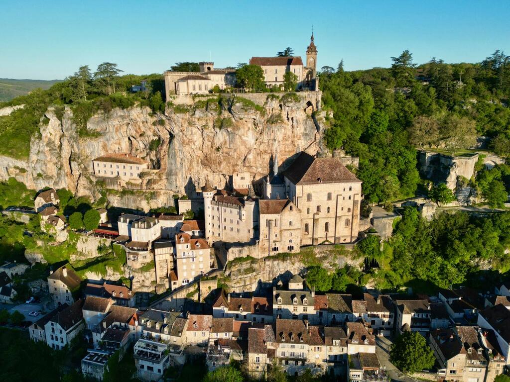 ruta por Midi-Pyrénées