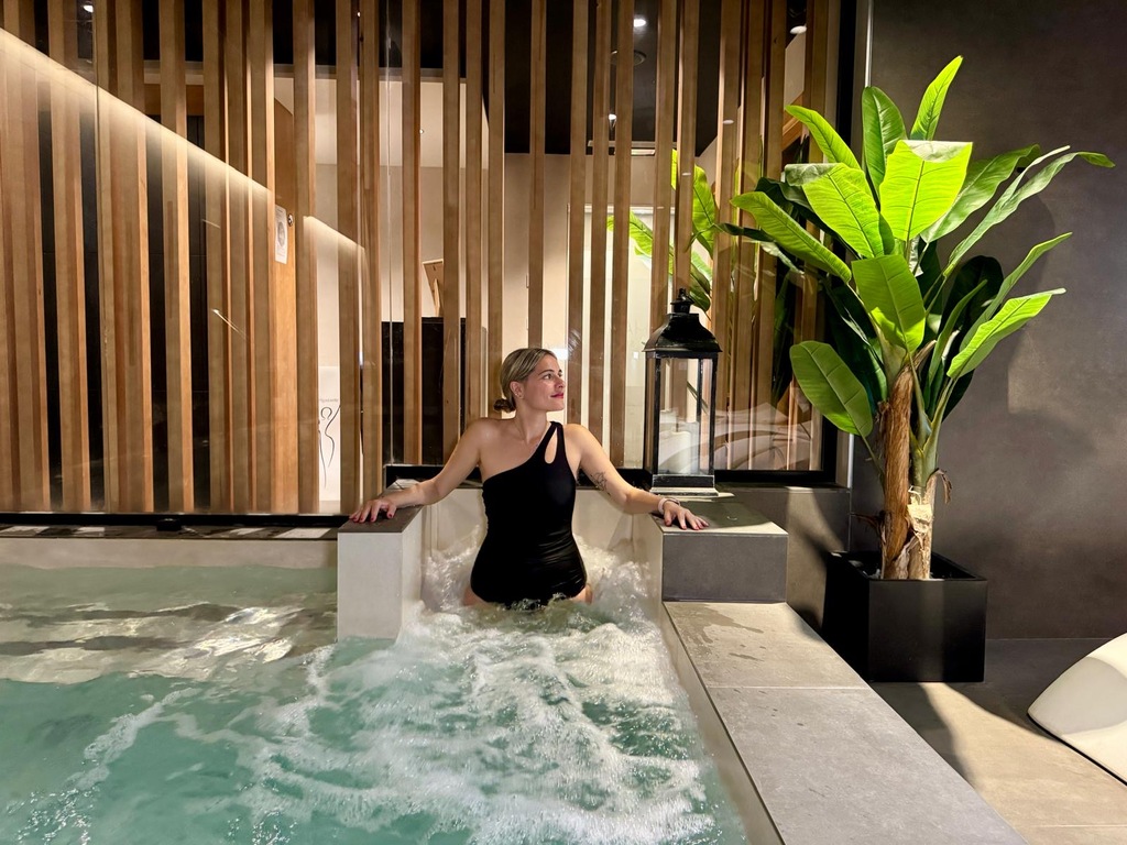 Neptuno Hotel & Spa
