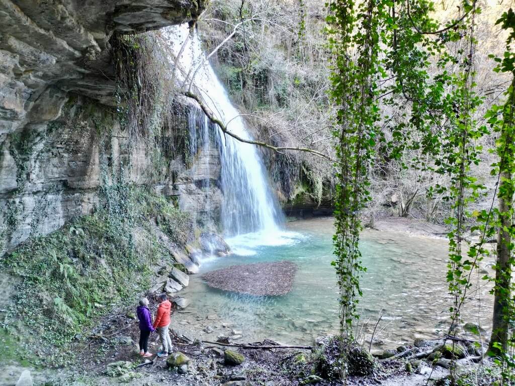 Salt del Roure