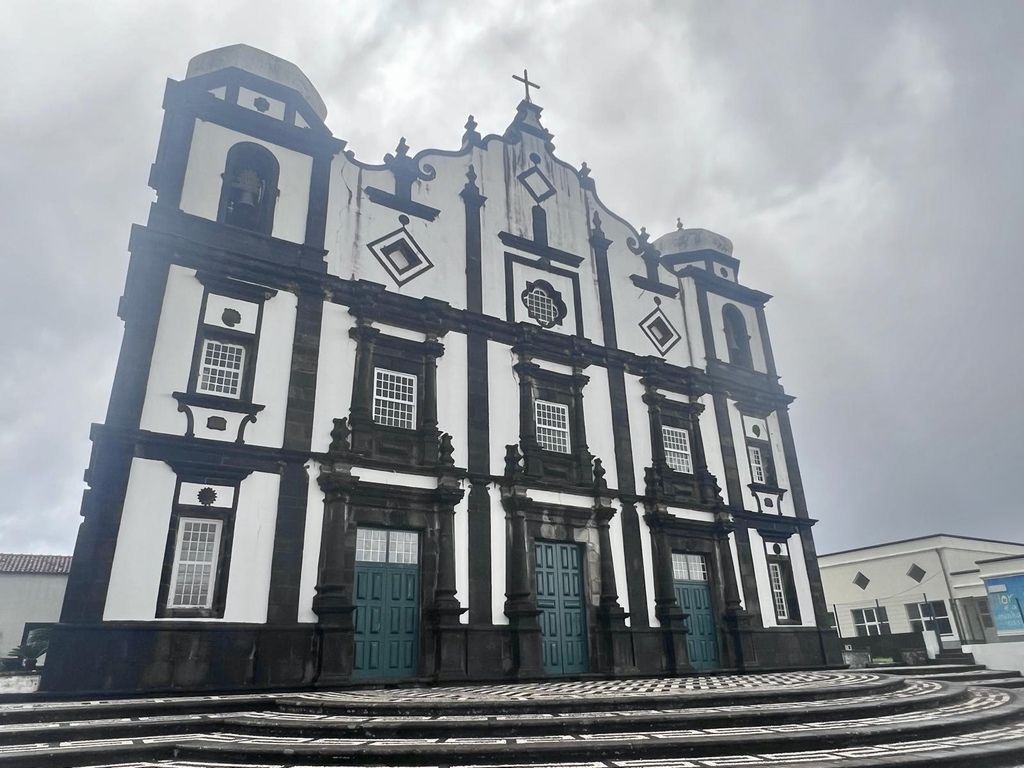 que ver en la isla de Flores