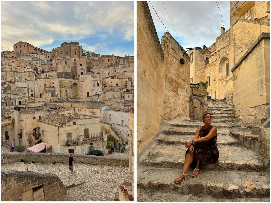 Postales de Sasso Barisano