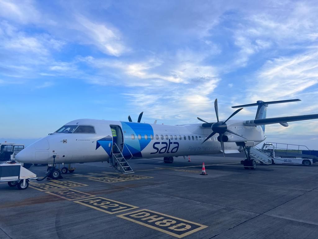 Sata Airlines
