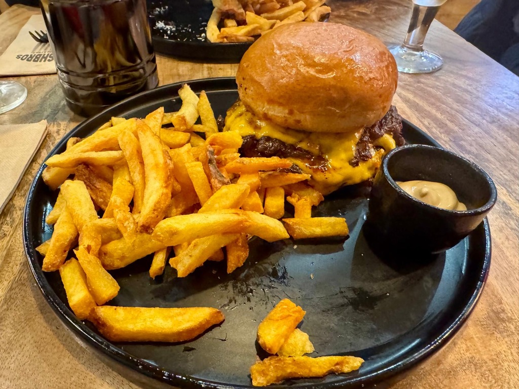 Mejores restaurantes de Lloret de Mar