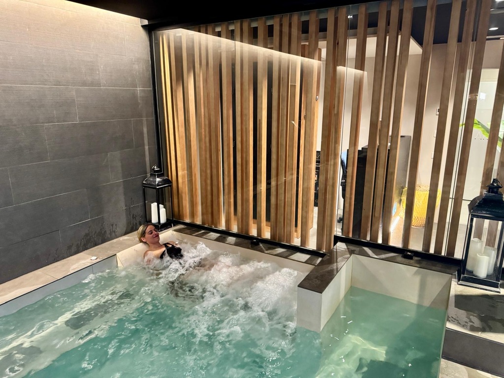 Neptuno Hotel & Spa