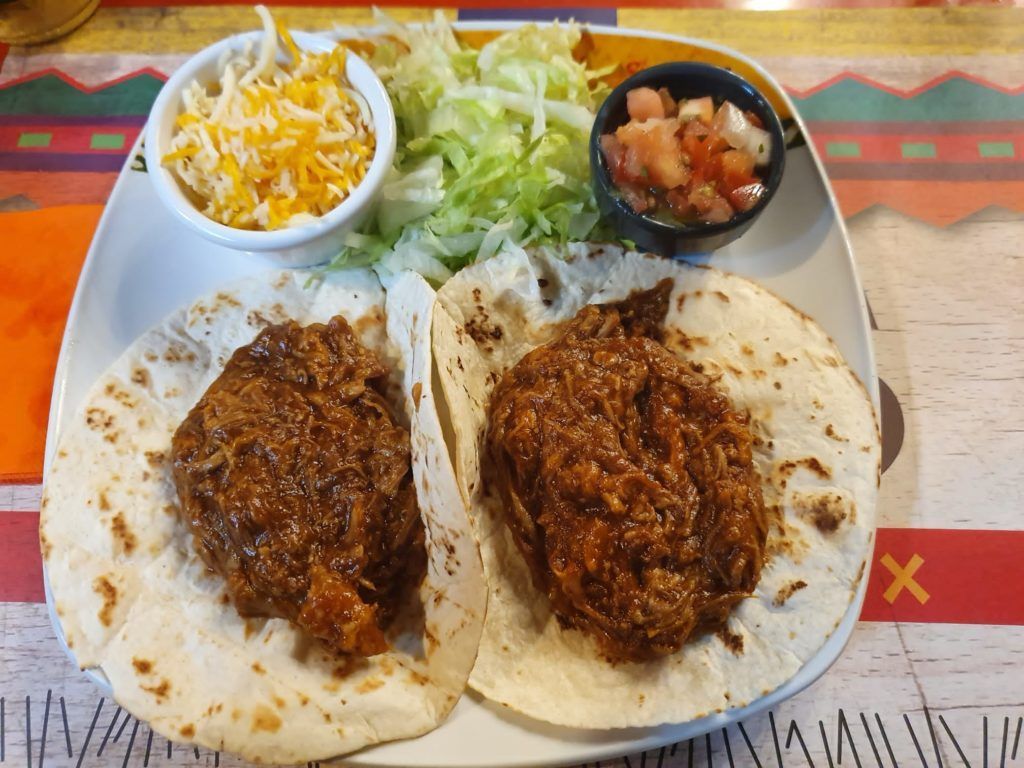 Restaurante Panxos