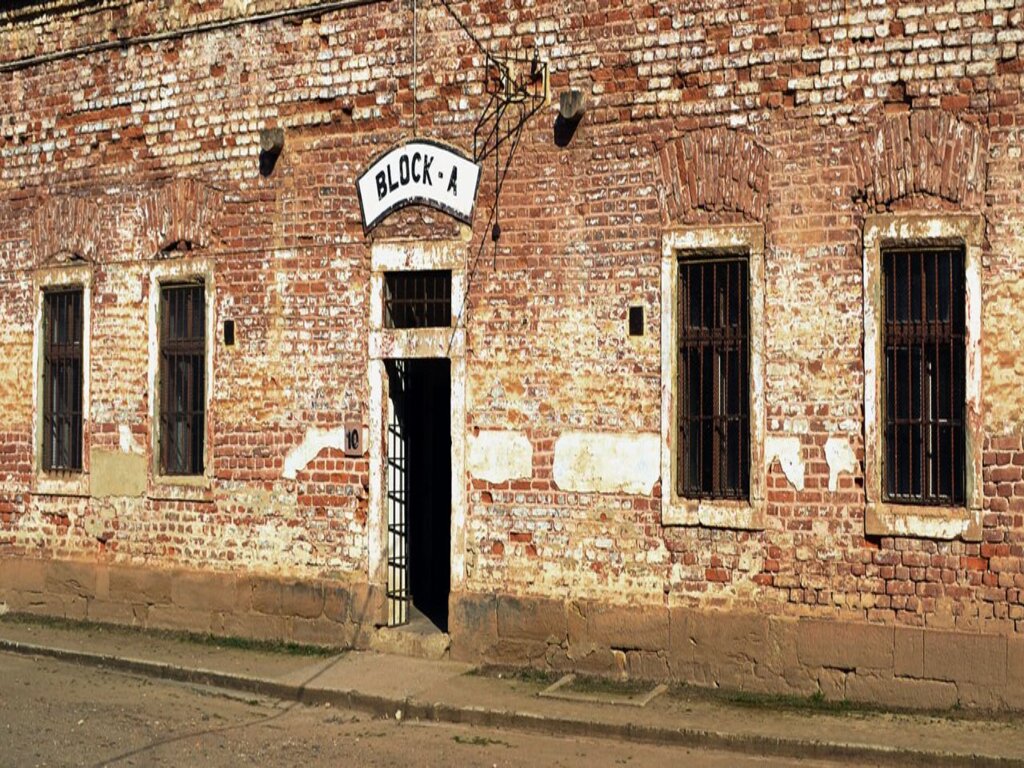 Terezin