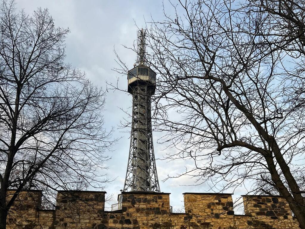 Torre Petrin