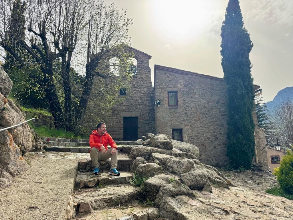 Ruta de la Tourdera