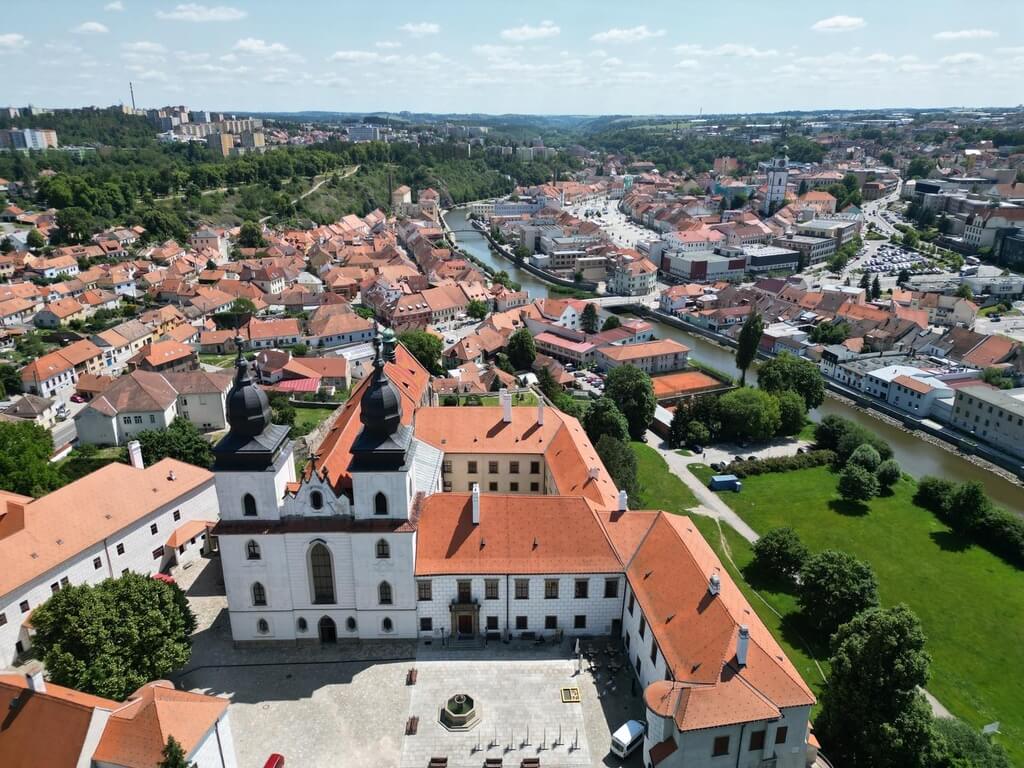 Trebic