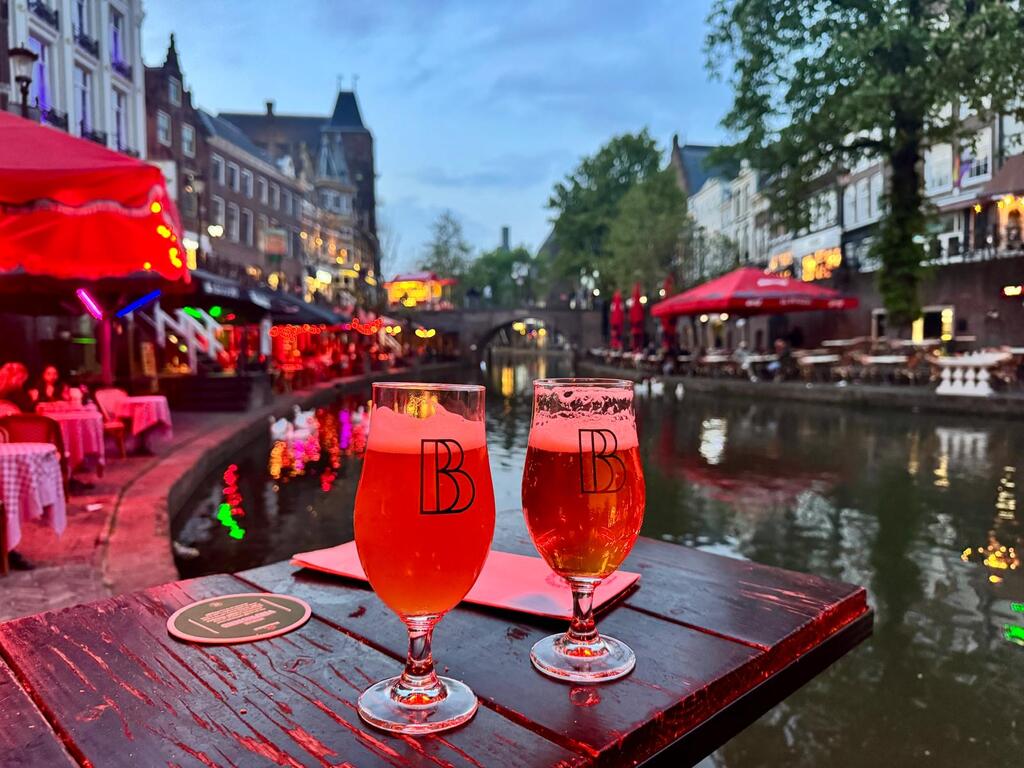 Utrecht