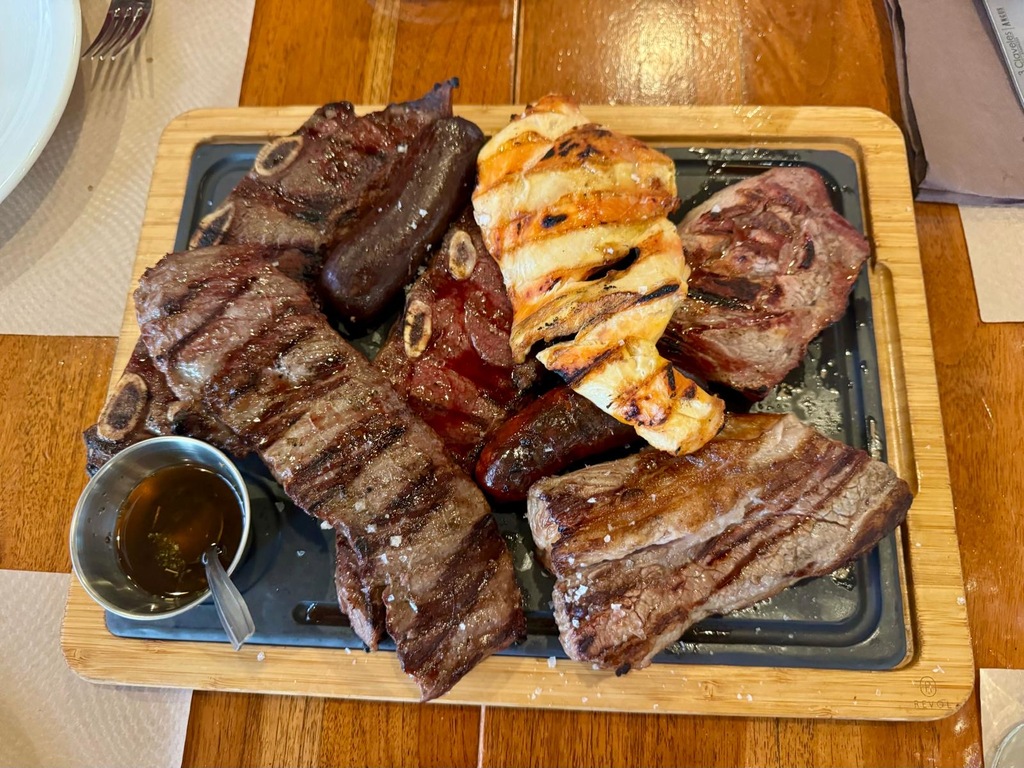 Mejores restaurantes de Lloret de Mar