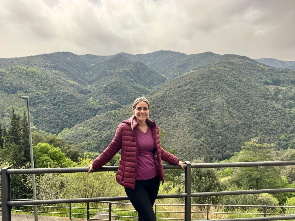 Montseny
