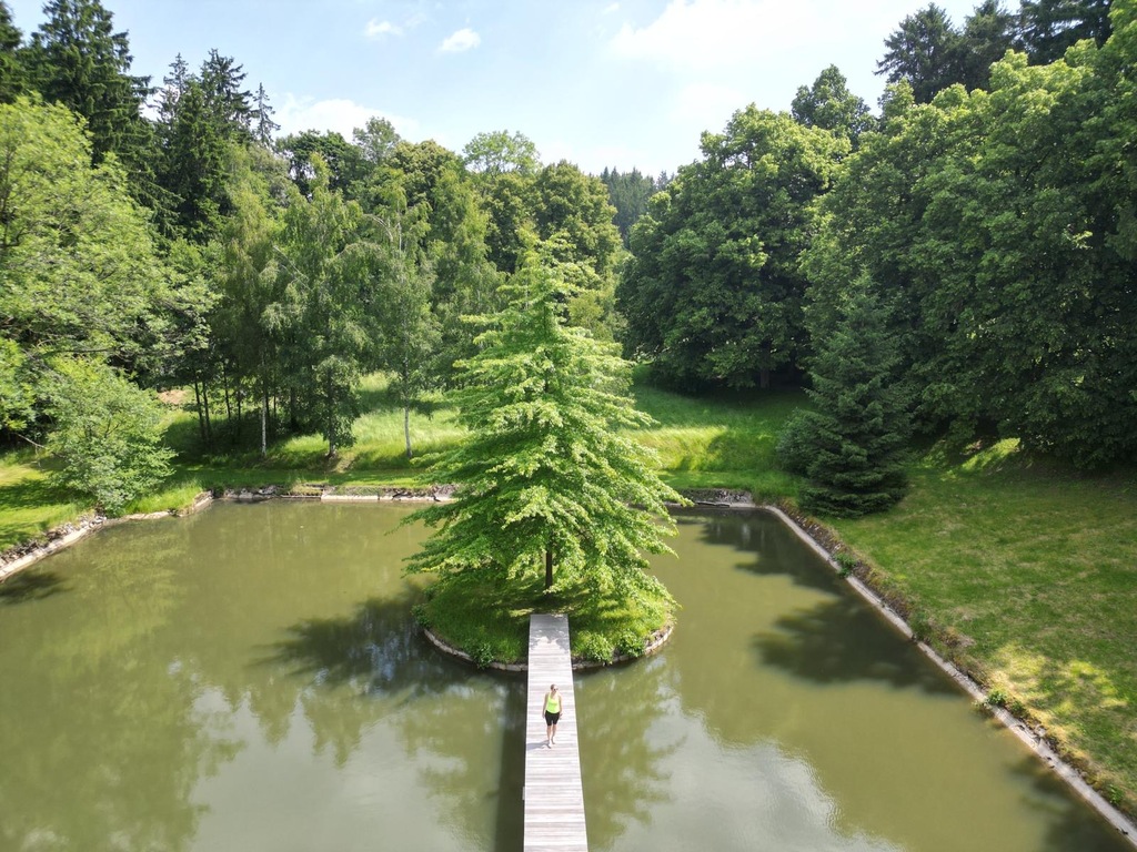 Resort Svata Katerina