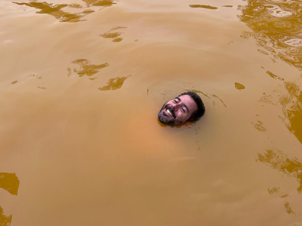 Balnearios en Azores