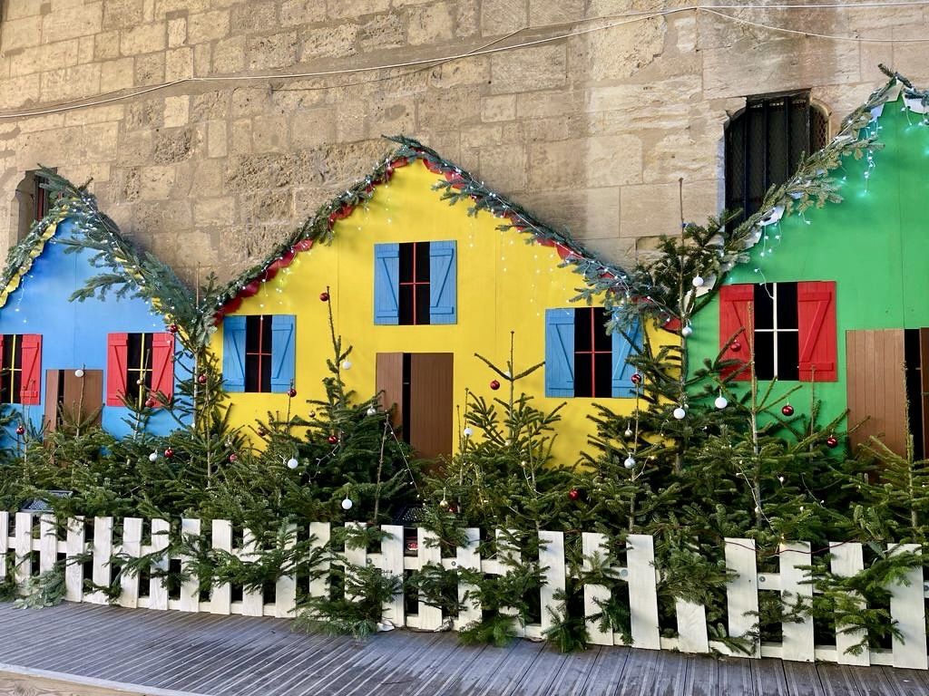 Decoración Navideña