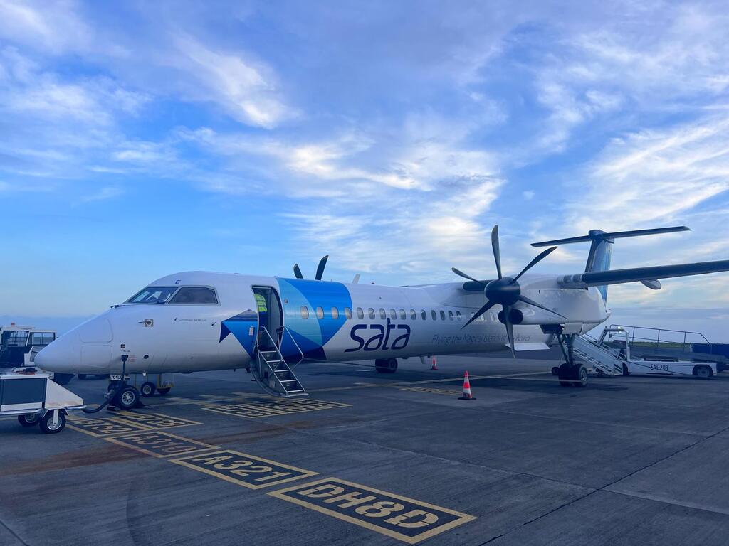 Islas Azores