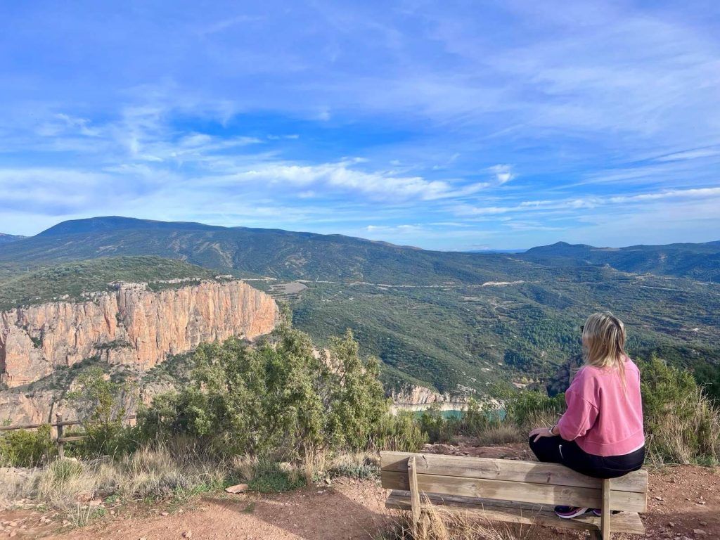 Mirador del Balconet