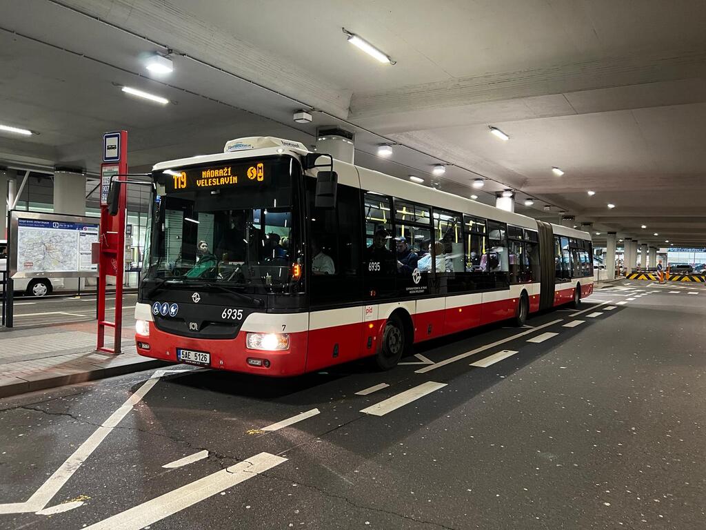 Ruta por Praga en 4 días