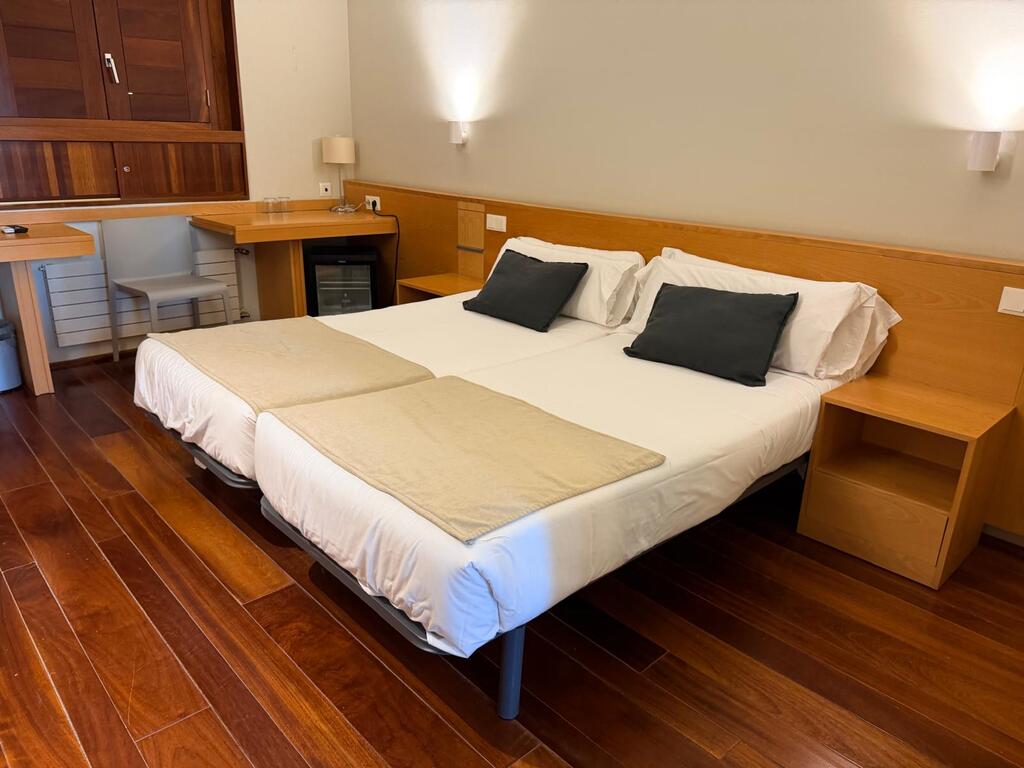 Hotel Hostatgeria de Poblet