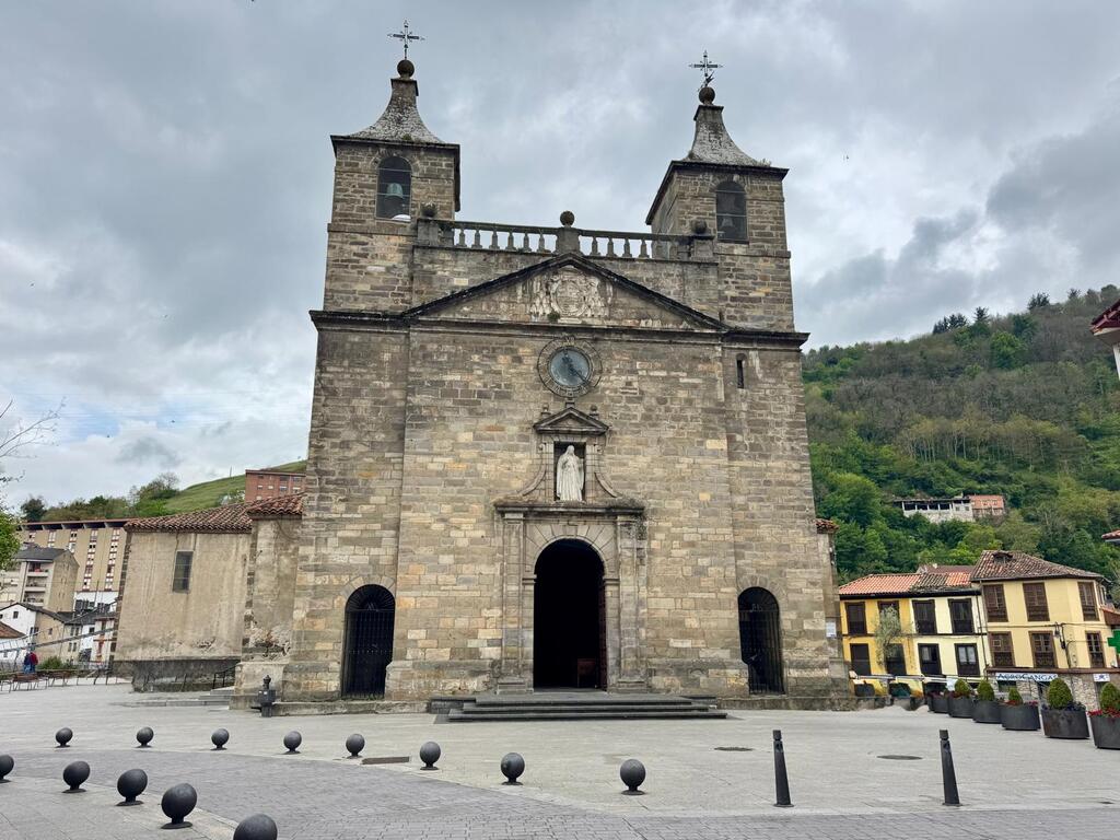 Cangas del Narcea