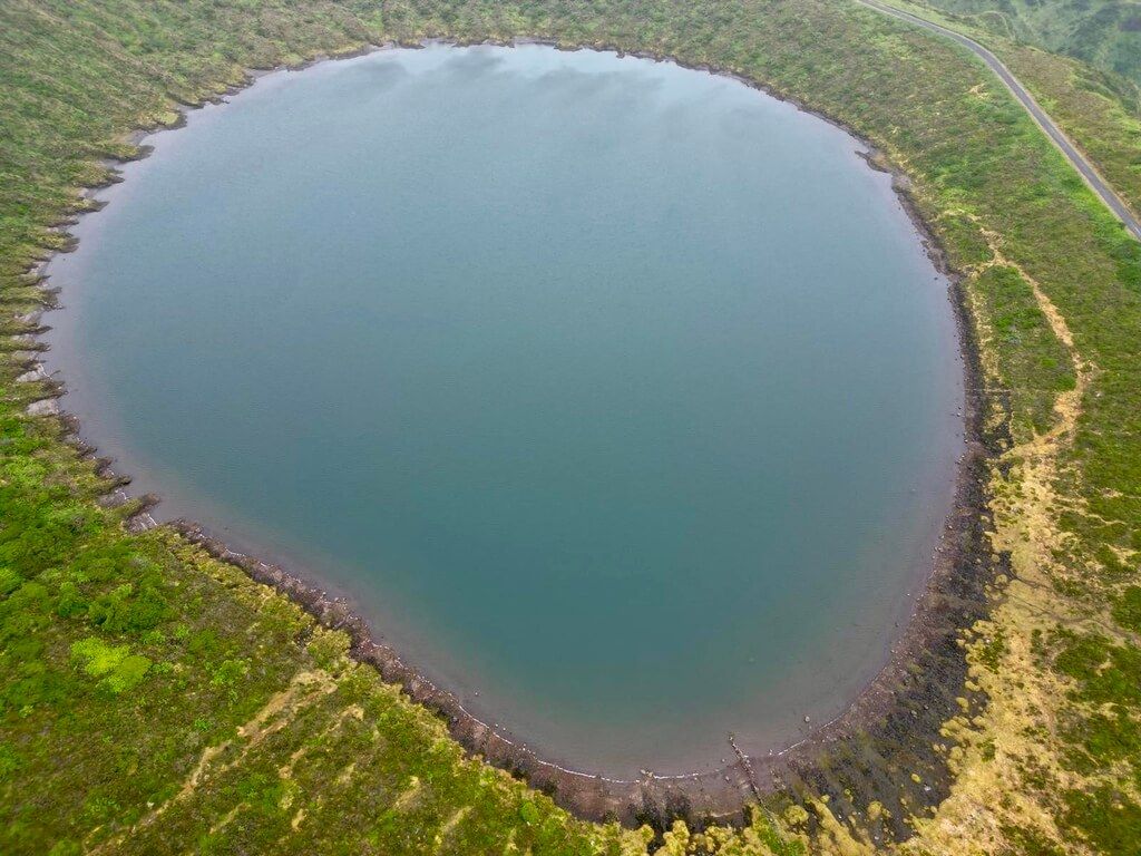 que ver en la isla de Flores