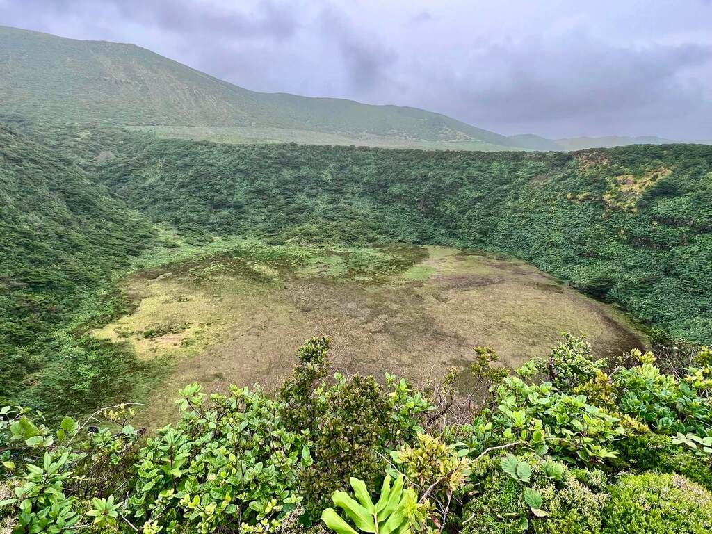 Islas Azores
