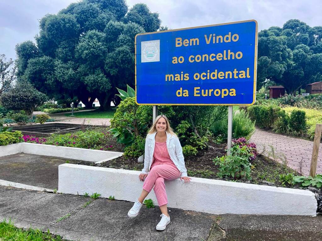 islas Azores