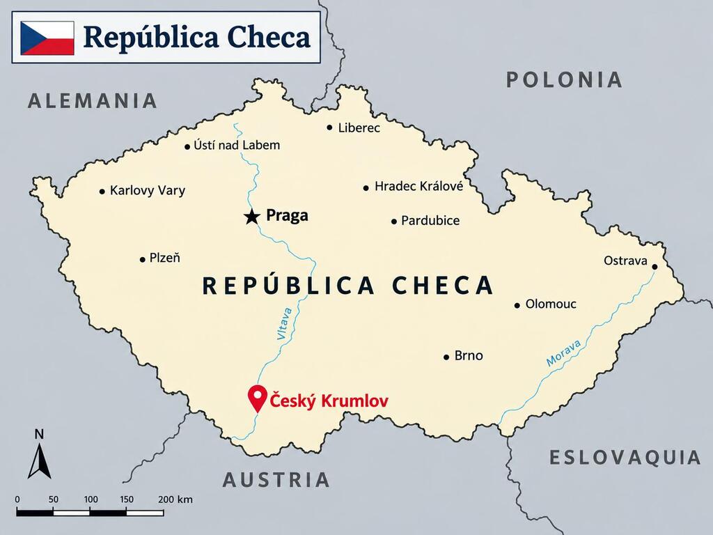 República Checa