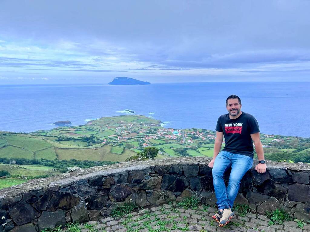 que ver en la isla de Flores