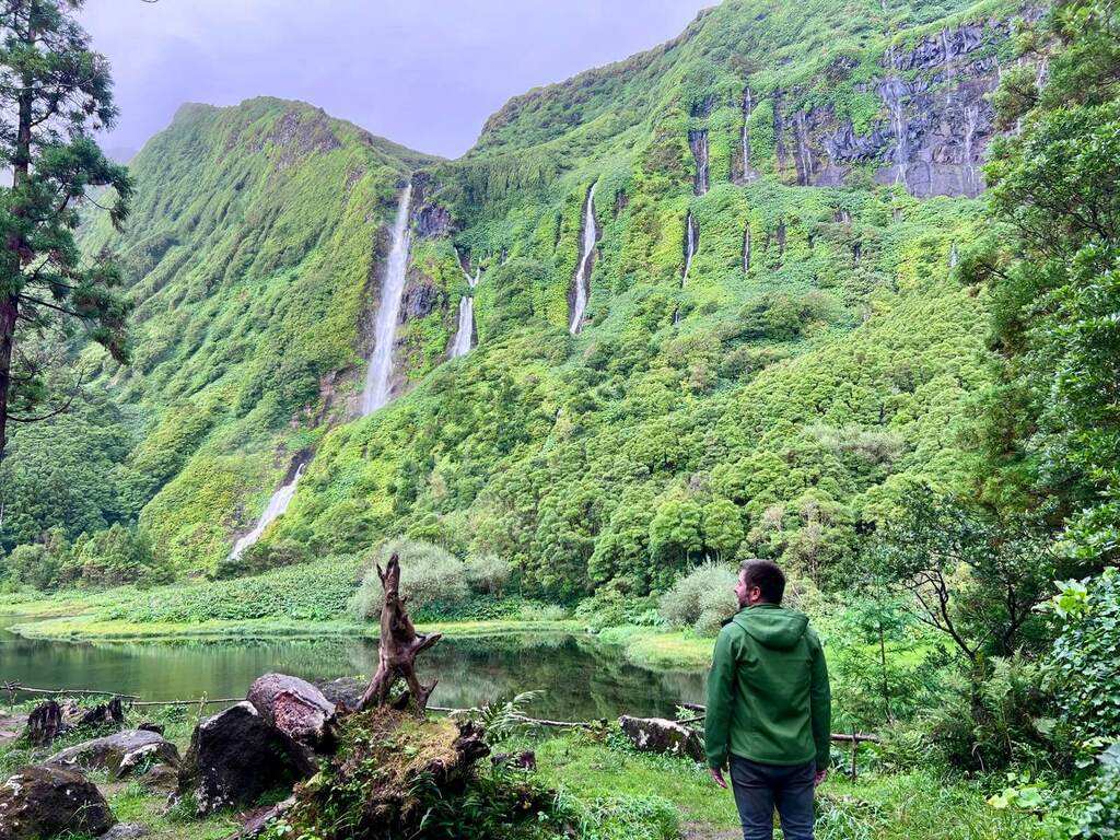 Islas Azores, Portugal