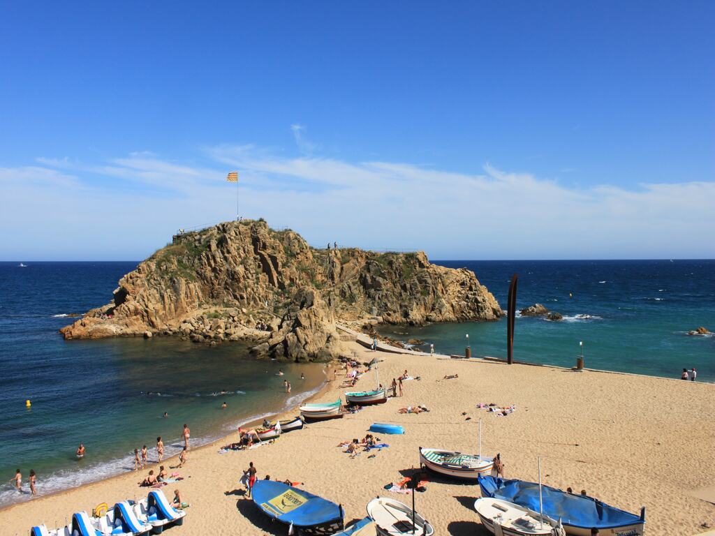 Blanes